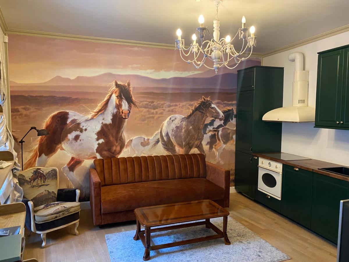 Exclusive Gaono Apartment In The Heart Of Old Town VNO Exterior foto