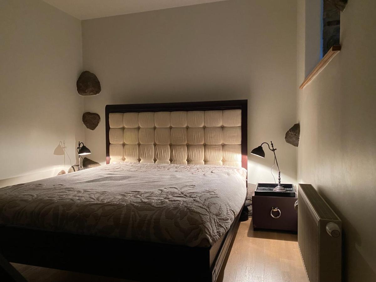 Exclusive Gaono Apartment In The Heart Of Old Town VNO Exterior foto