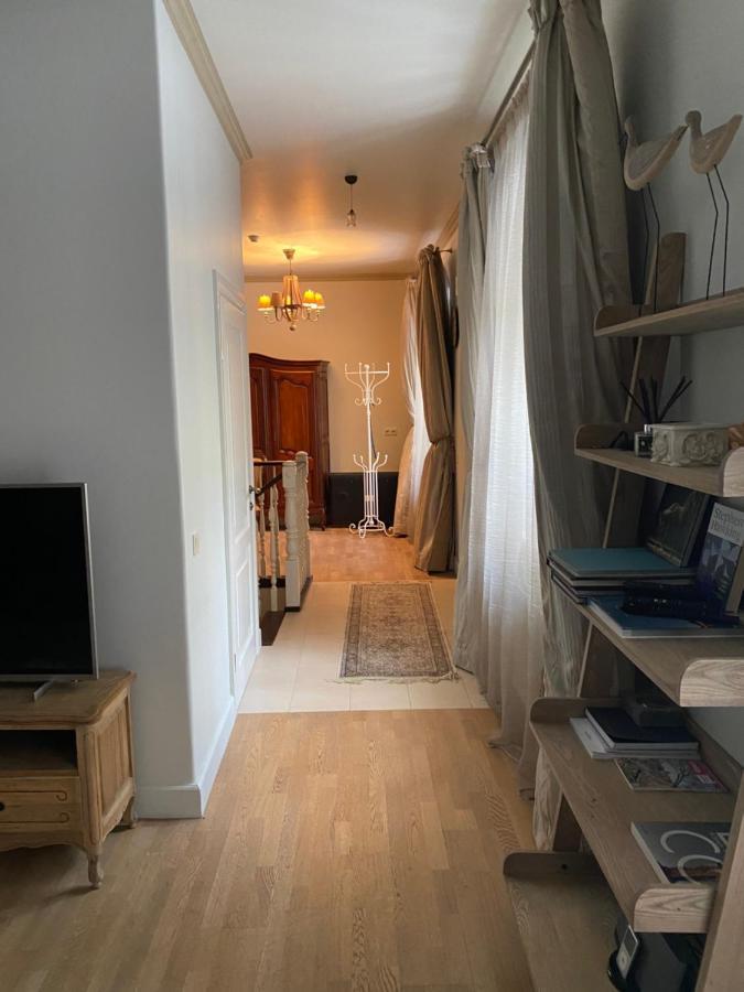 Exclusive Gaono Apartment In The Heart Of Old Town VNO Exterior foto
