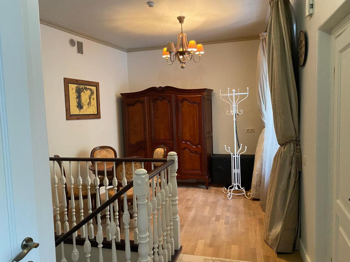 Exclusive Gaono Apartment In The Heart Of Old Town VNO Exterior foto