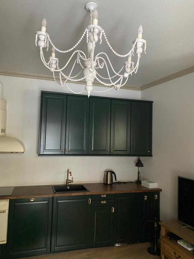 Exclusive Gaono Apartment In The Heart Of Old Town VNO Exterior foto