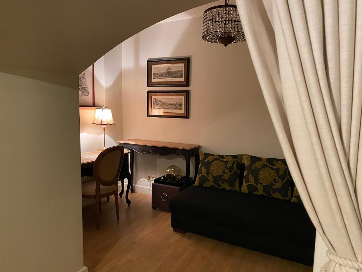 Exclusive Gaono Apartment In The Heart Of Old Town VNO Exterior foto