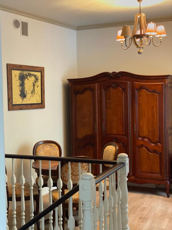 Exclusive Gaono Apartment In The Heart Of Old Town VNO Exterior foto