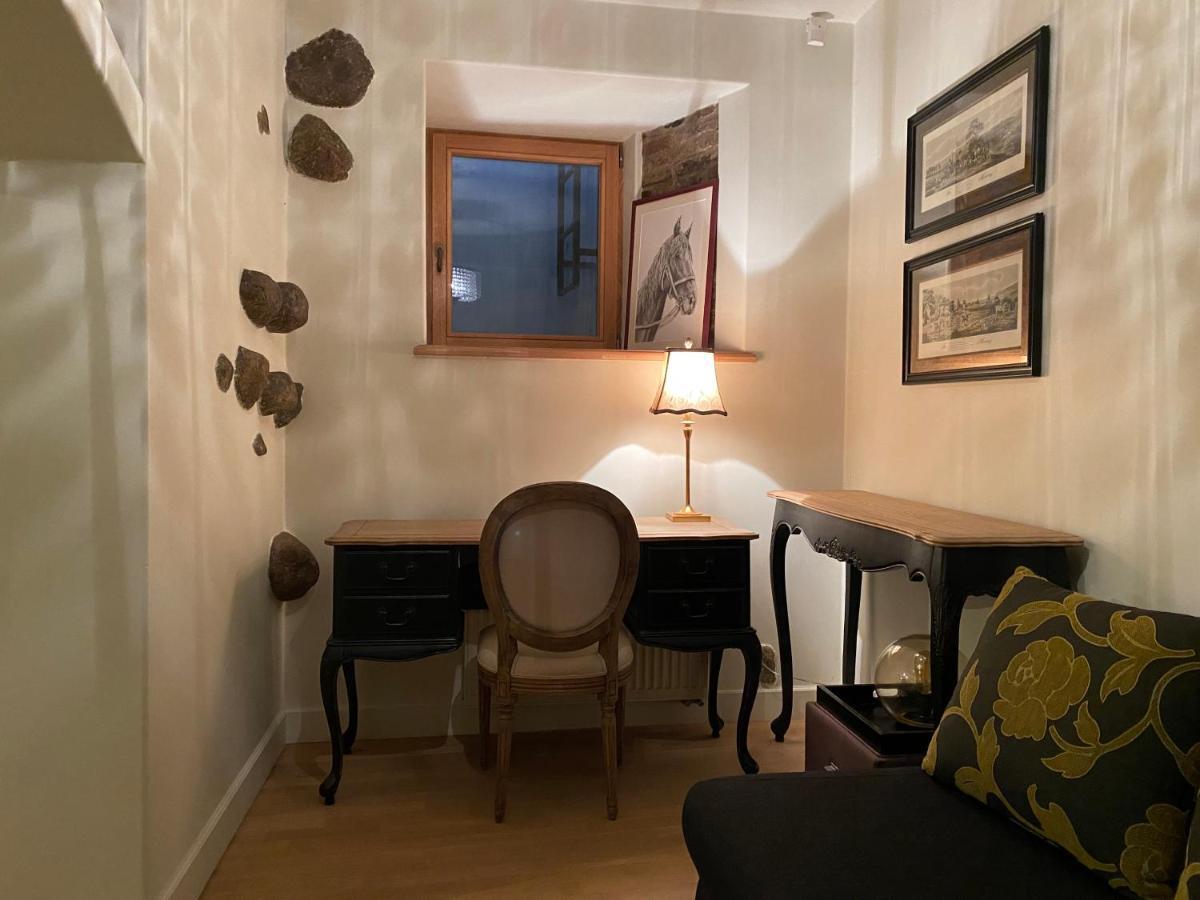 Exclusive Gaono Apartment In The Heart Of Old Town VNO Exterior foto