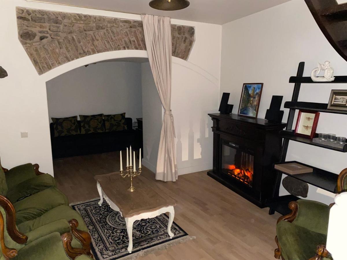 Exclusive Gaono Apartment In The Heart Of Old Town VNO Exterior foto