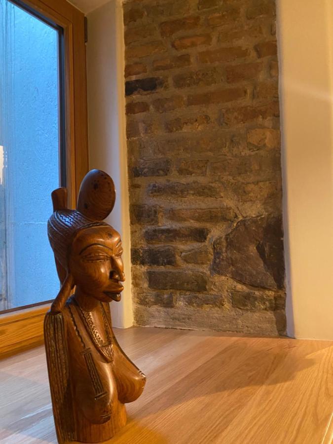 Exclusive Gaono Apartment In The Heart Of Old Town VNO Exterior foto