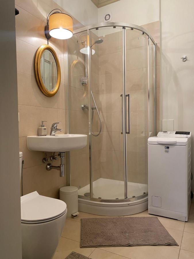 Exclusive Gaono Apartment In The Heart Of Old Town VNO Exterior foto