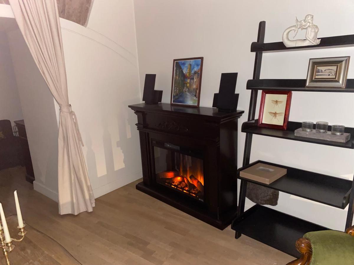 Exclusive Gaono Apartment In The Heart Of Old Town VNO Exterior foto
