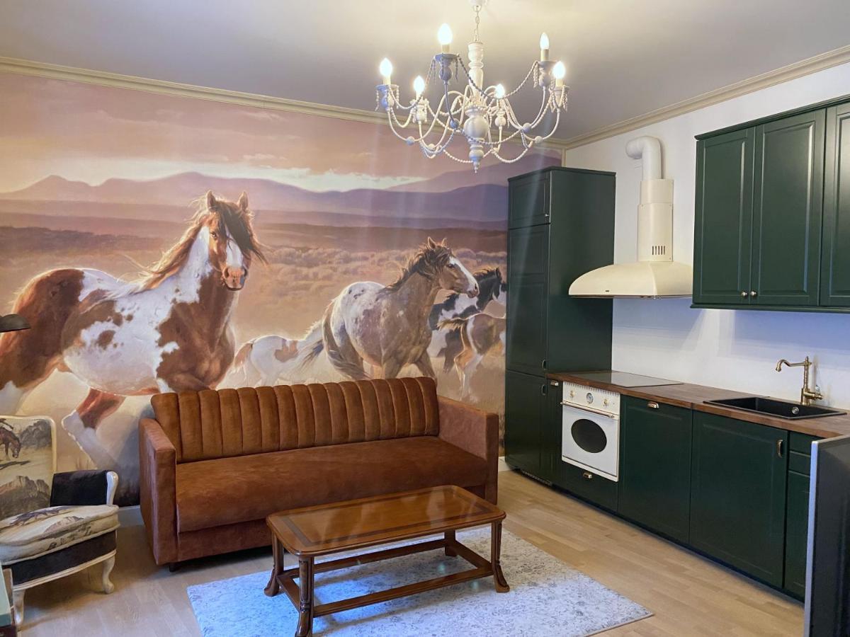 Exclusive Gaono Apartment In The Heart Of Old Town VNO Exterior foto